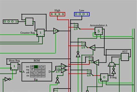 circuitjs|circuit verse online simulator.